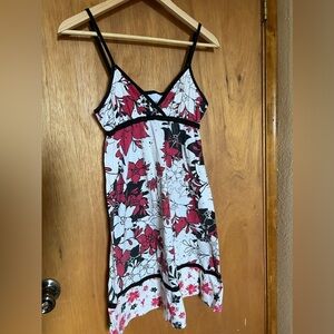 Roxy dress